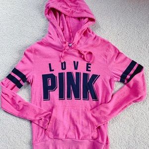 PINK Hoodie